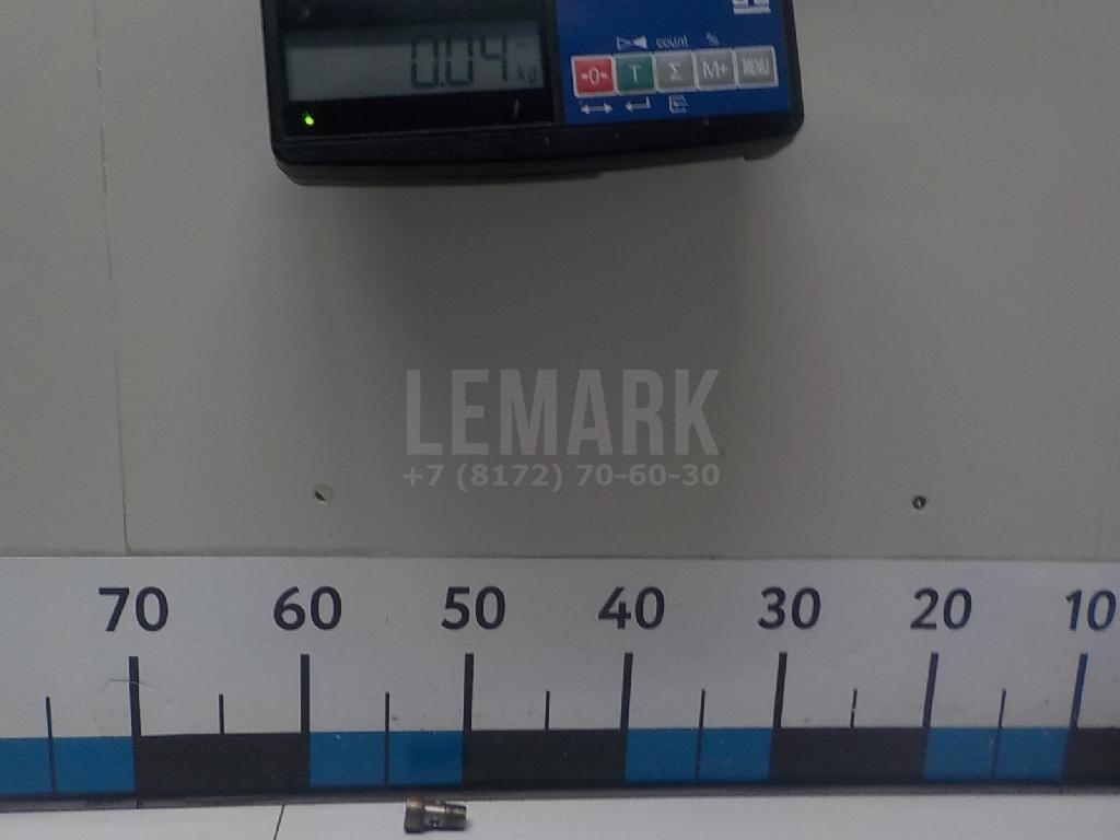 Болт турбокомпрессора (турбины)