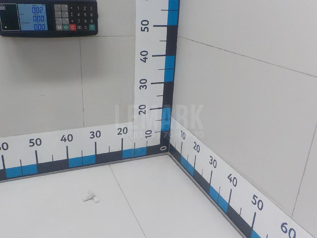 Тройник омывателя фар для  Audi A3 [8V] 2013-2020