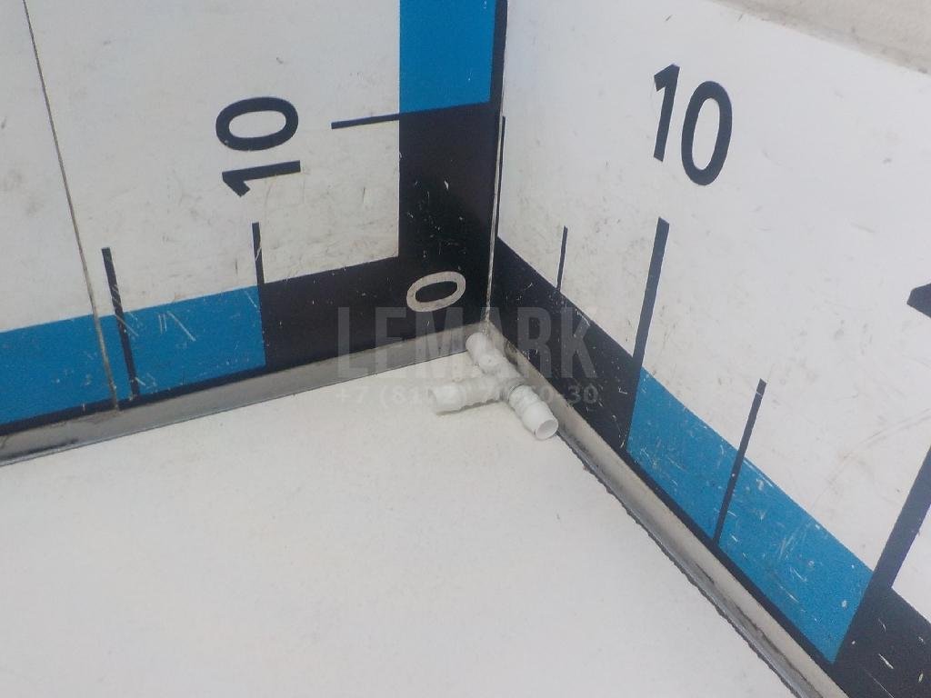 Тройник омывателя фар для  Audi A3 [8V] 2013-2020