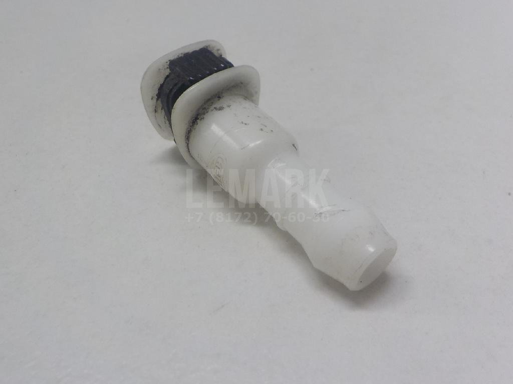 Штуцер трубки омывателя для  Audi A3 (8Y) 2020