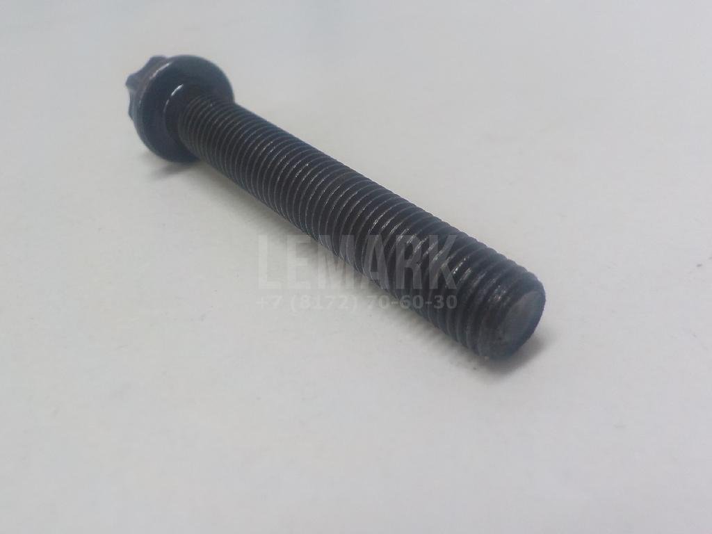 Болт шатунный