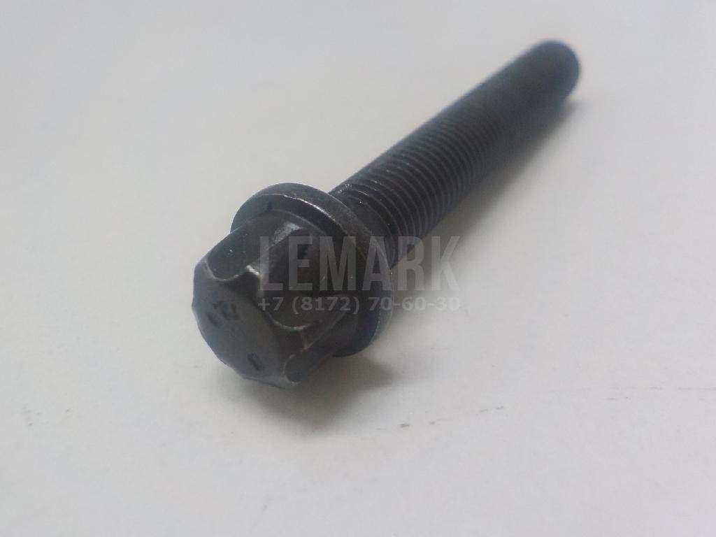 Болт шатунный