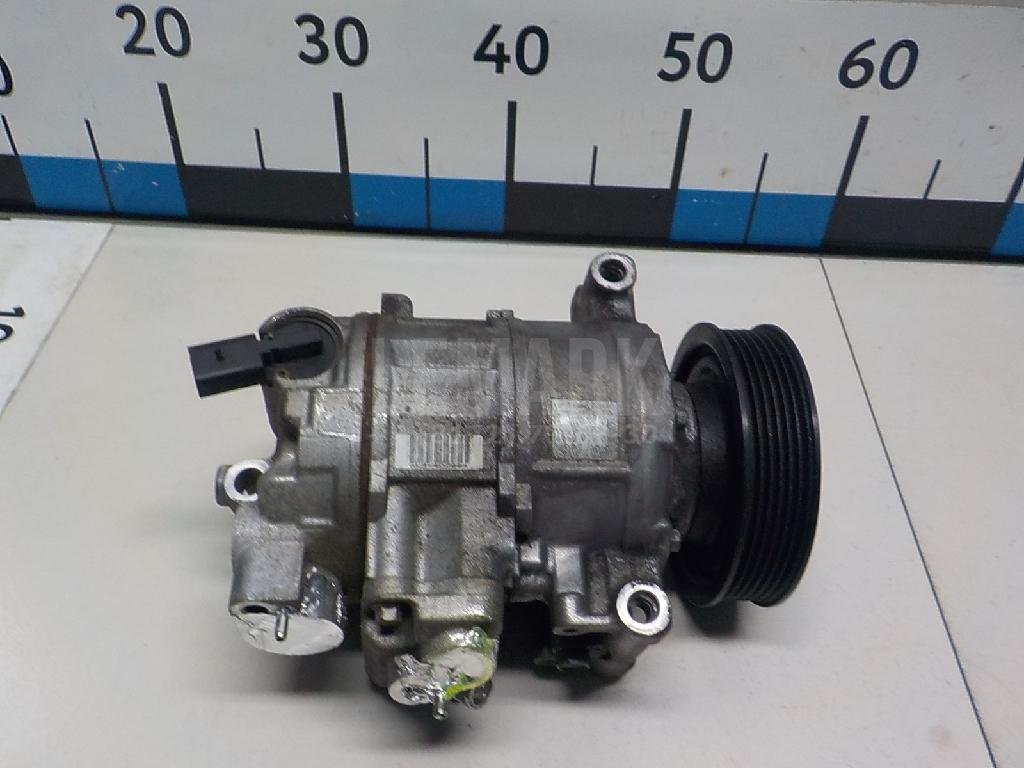Компрессор кондиционера для  Audi A3 (8L1) 1996-2003