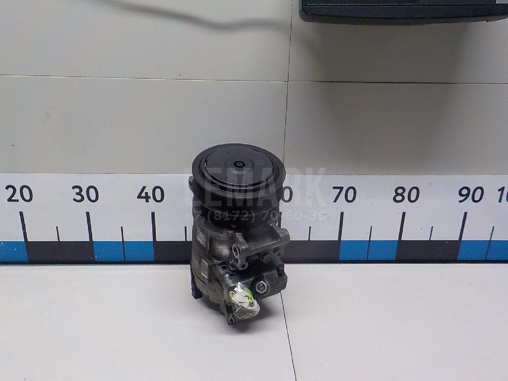 Компрессор кондиционера для  Audi A3 (8L1) 1996-2003