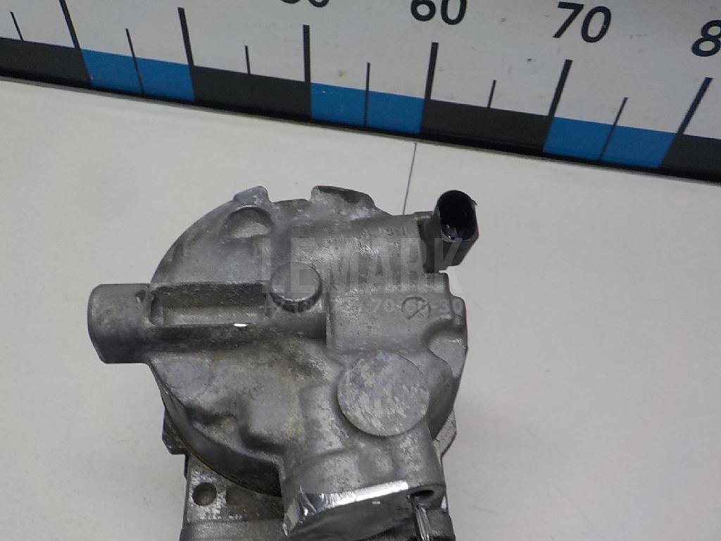 Компрессор кондиционера для  Audi A3 (8L1) 1996-2003