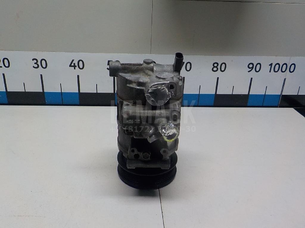 Компрессор кондиционера для  Audi A3 (8L1) 1996-2003