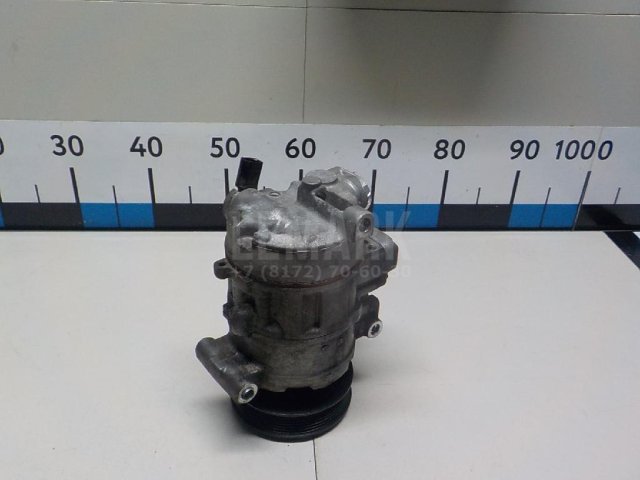 Компрессор кондиционера