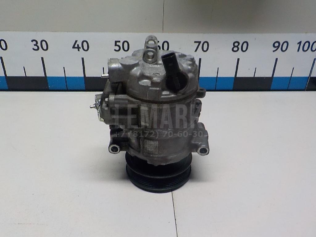 Компрессор кондиционера для  Audi A3 (8L1) 1996-2003