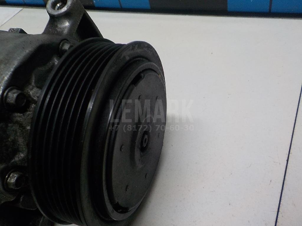 Компрессор кондиционера для  Audi A3 (8L1) 1996-2003