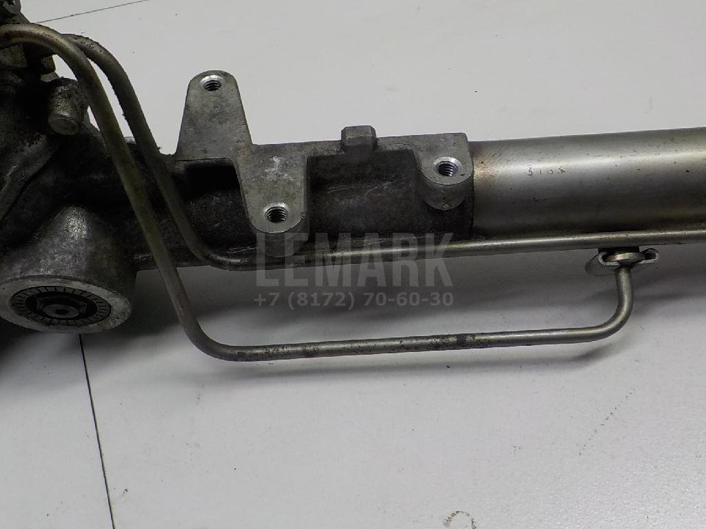 Рейка рулевая