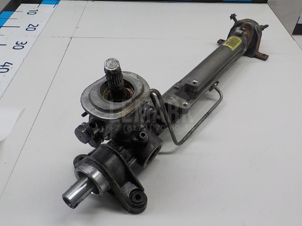 Рейка рулевая