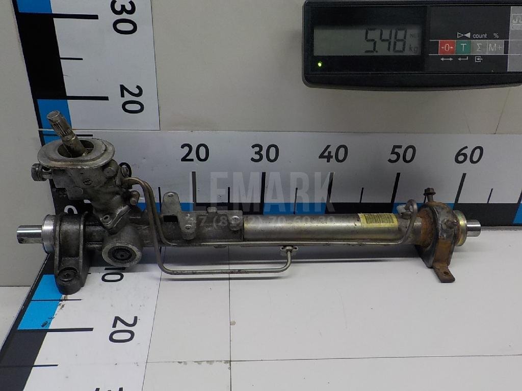 Рейка рулевая