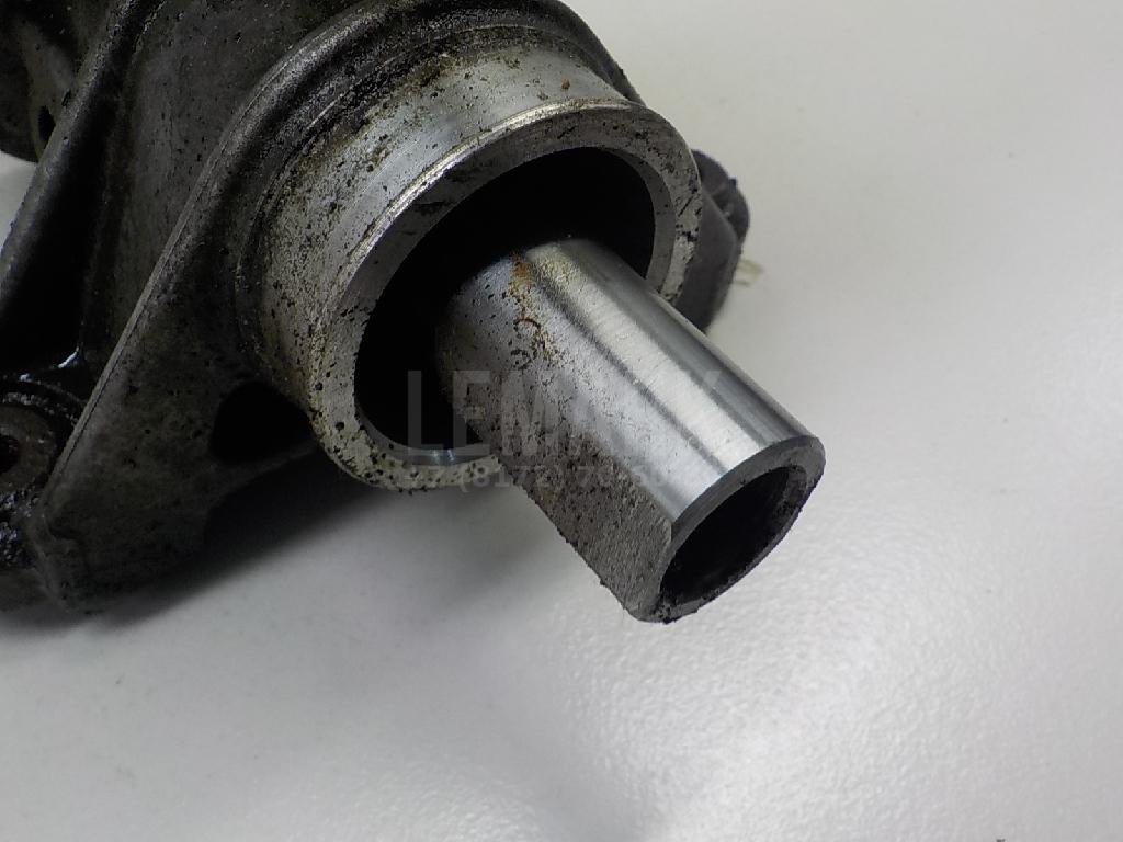 Рейка рулевая