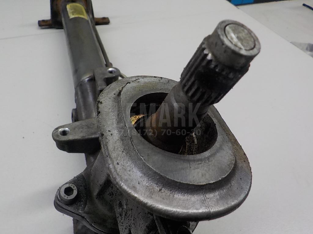 Рейка рулевая