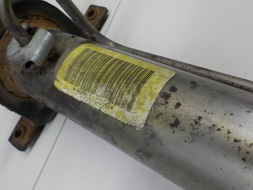 Рейка рулевая