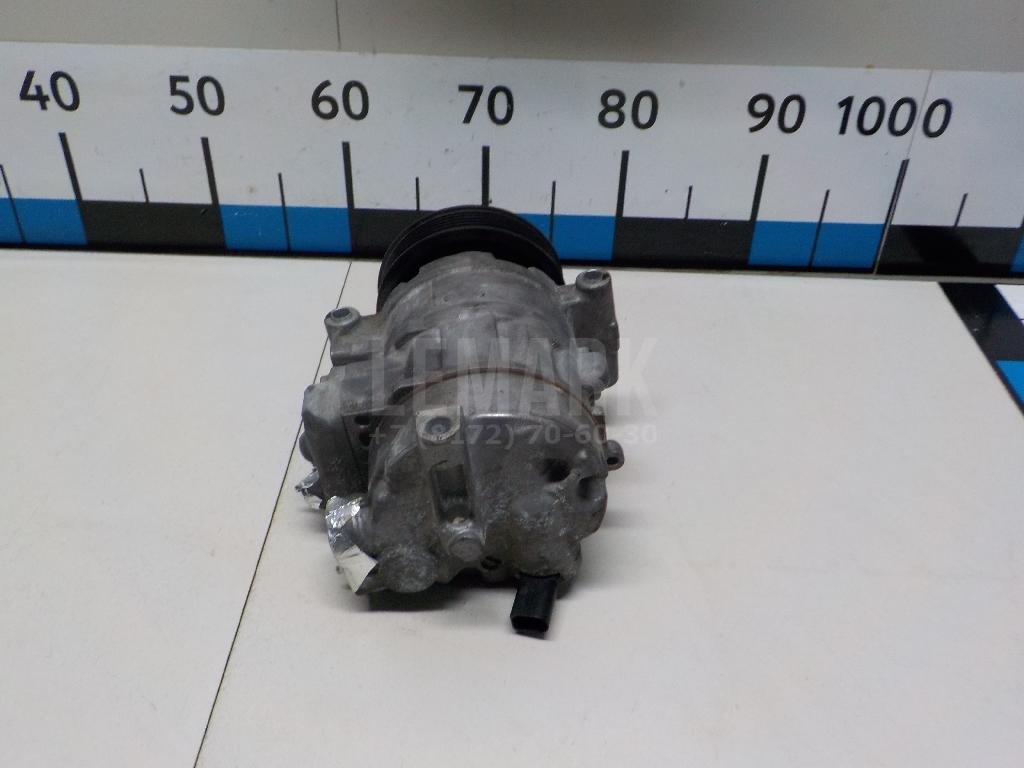 Компрессор кондиционера