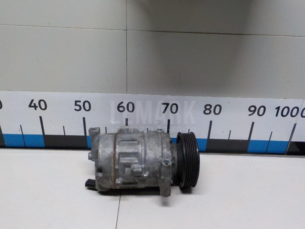 Компрессор кондиционера