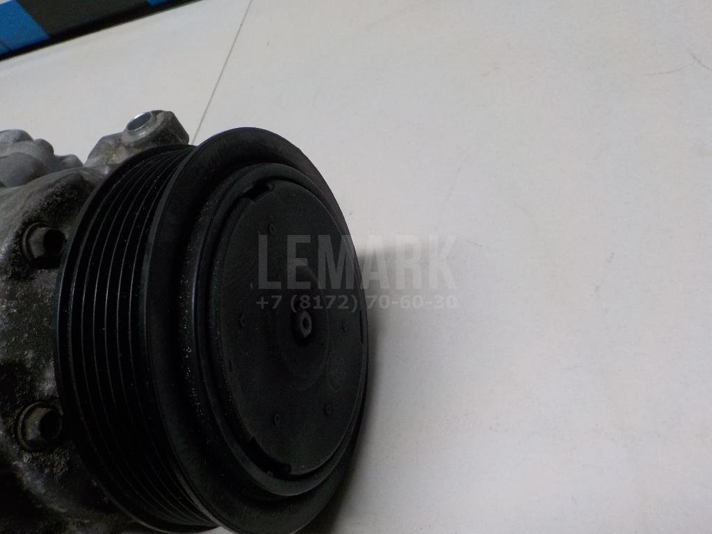 Компрессор кондиционера