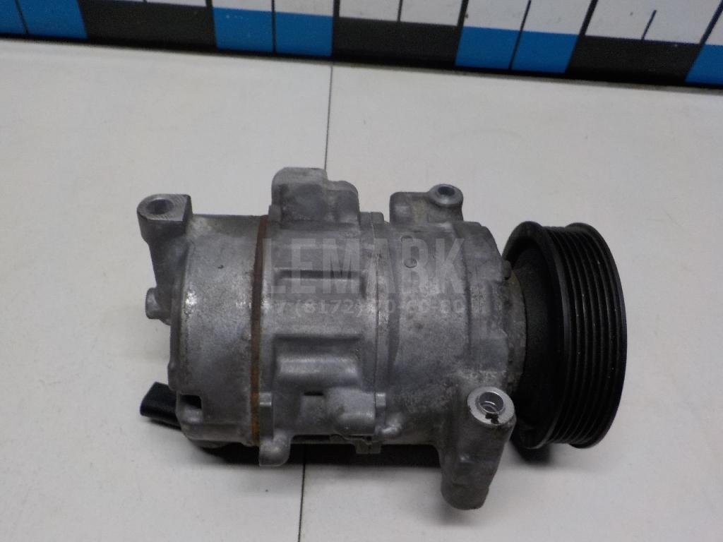 Компрессор кондиционера