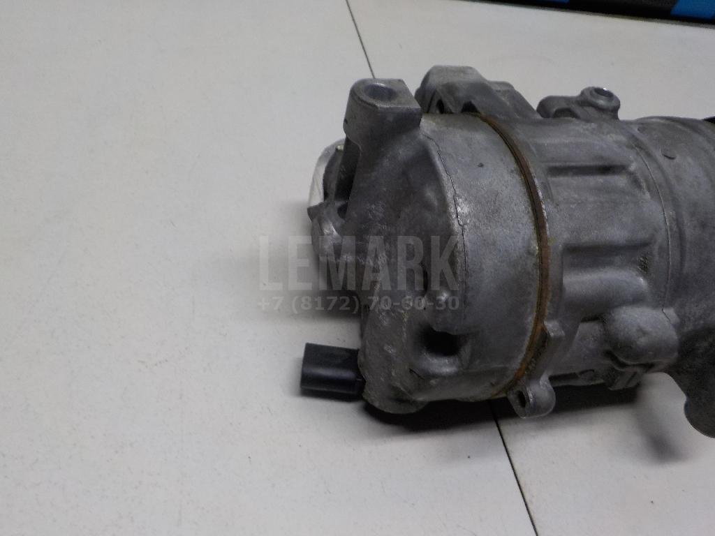 Компрессор кондиционера