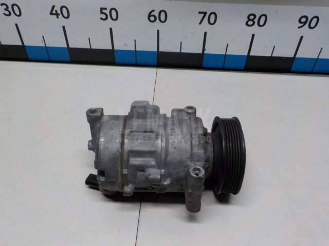 Компрессор кондиционера