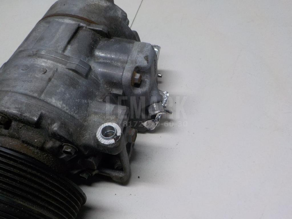 Компрессор кондиционера