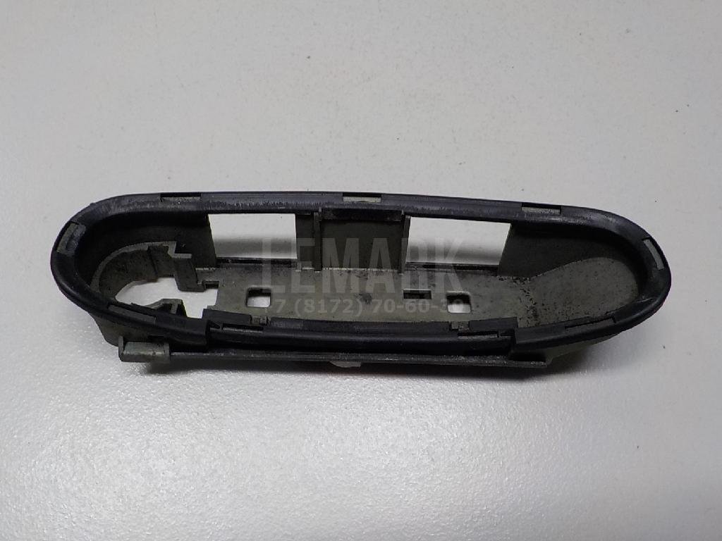 Кронштейн ручки