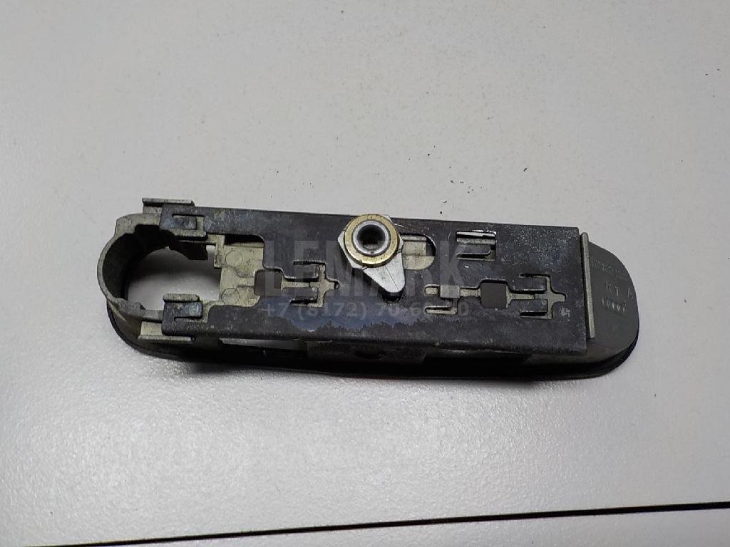 Кронштейн ручки