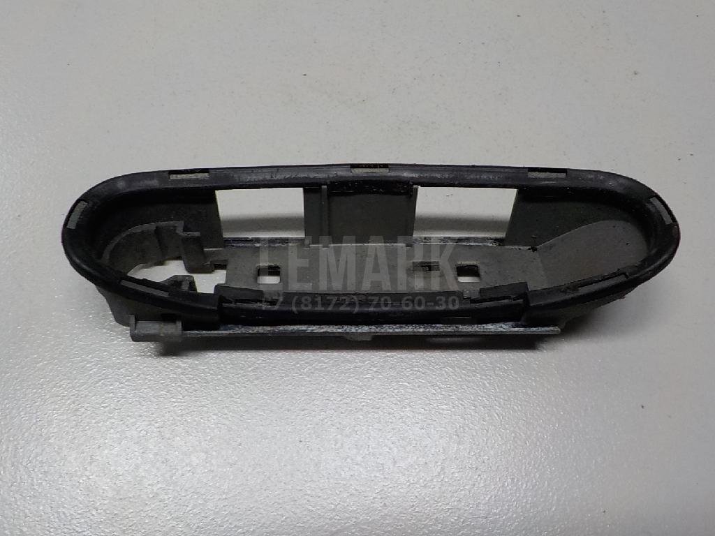 Кронштейн ручки