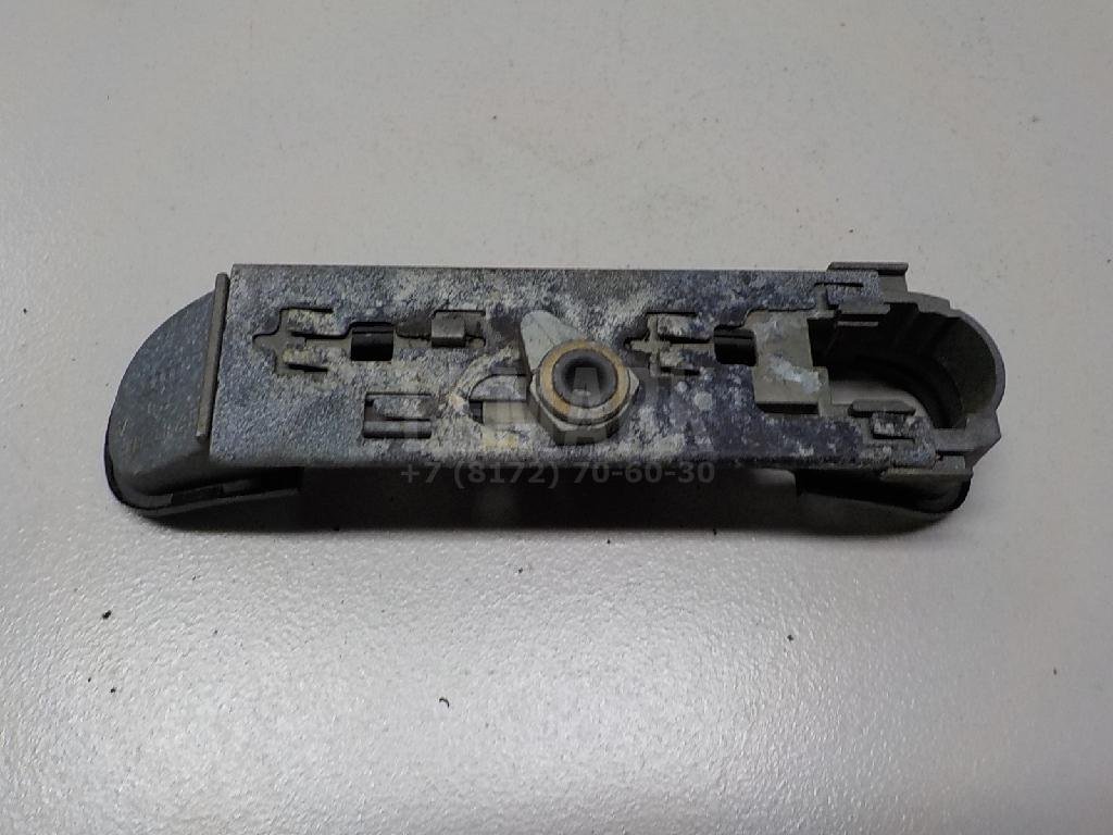 Кронштейн ручки