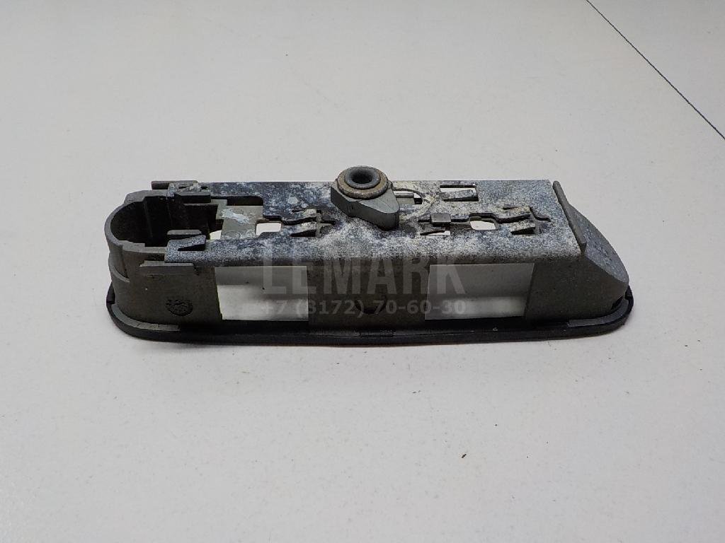 Кронштейн ручки