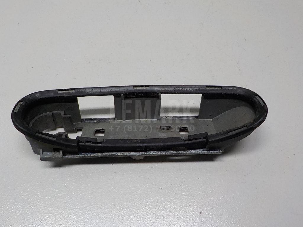 Кронштейн ручки