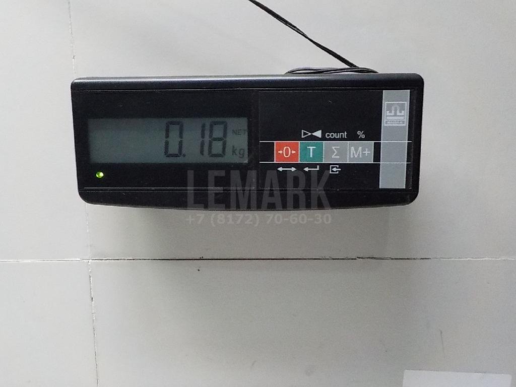 Кронштейн ручки