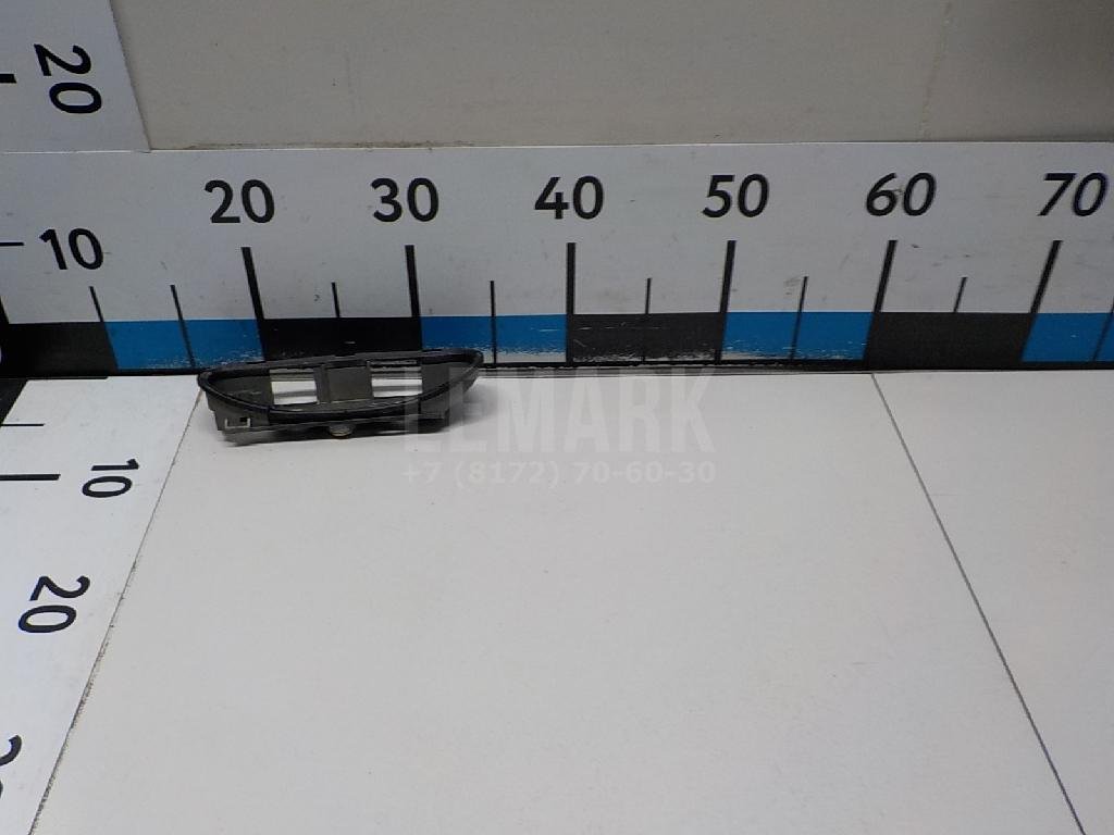 Кронштейн ручки