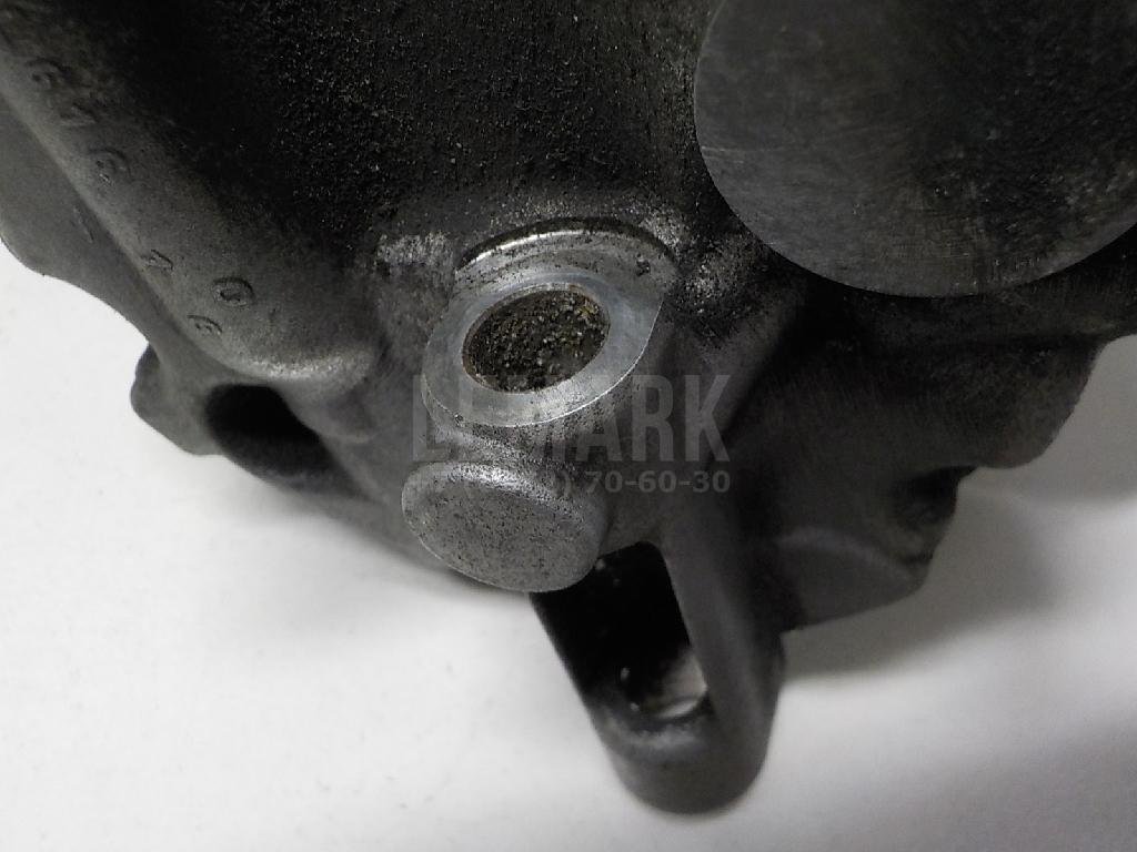 Компрессор кондиционера