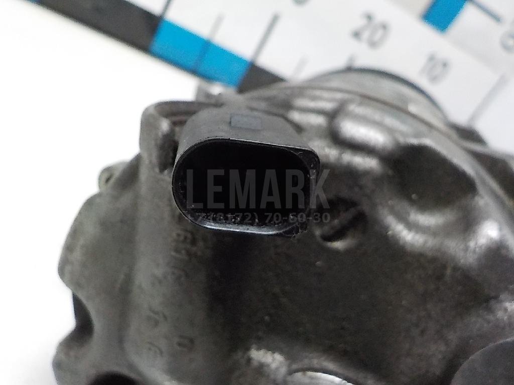 Компрессор кондиционера