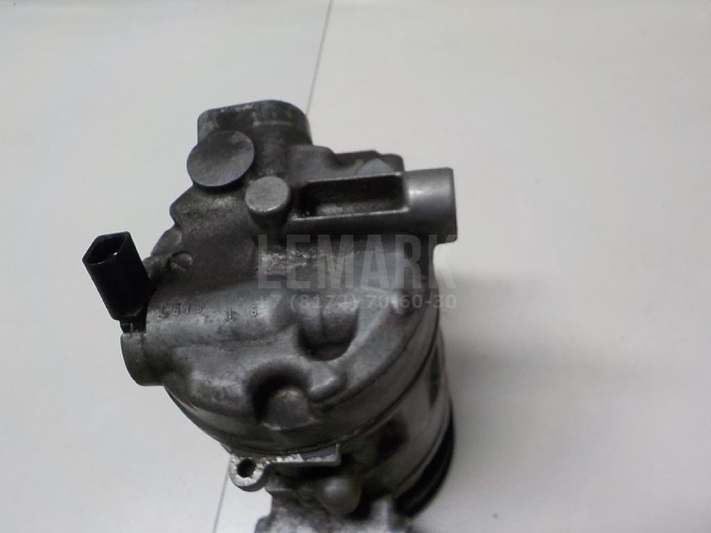 Компрессор кондиционера