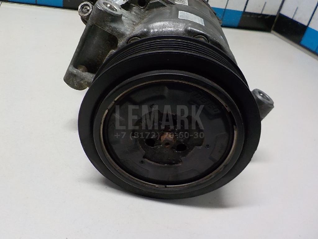 Компрессор кондиционера