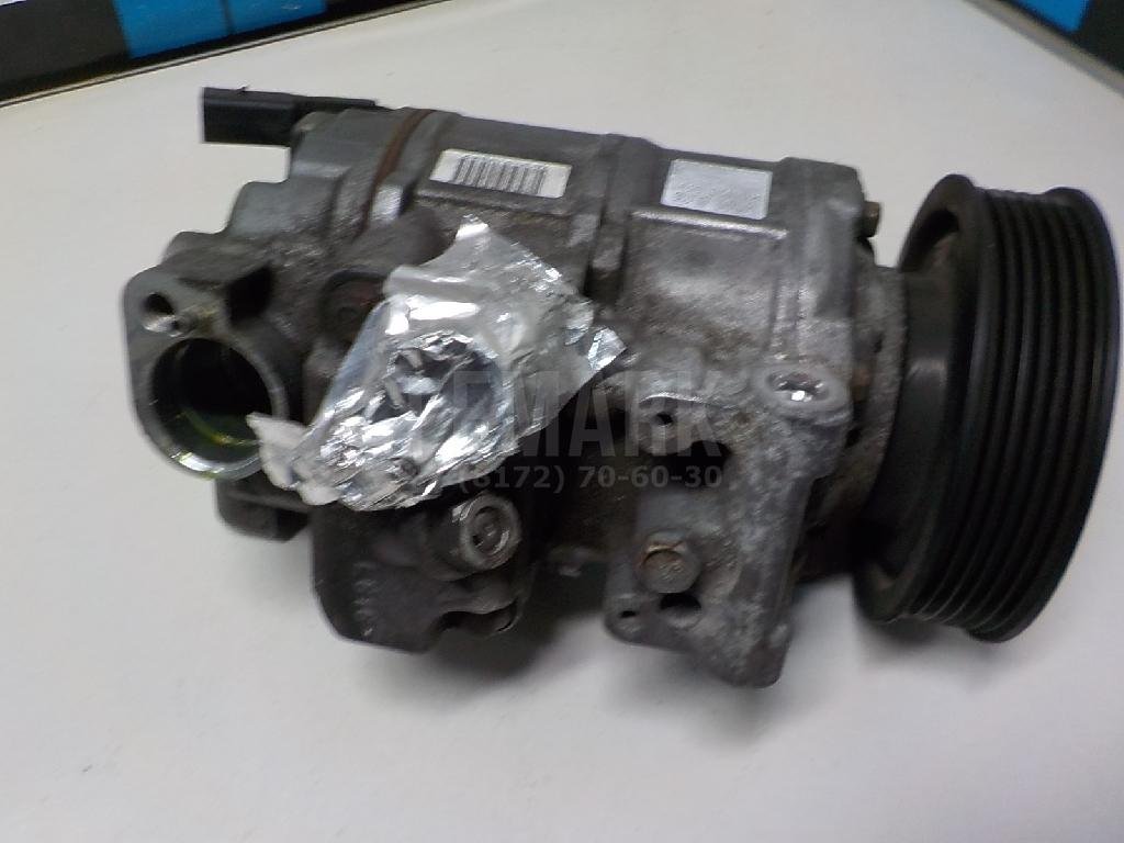 Компрессор кондиционера