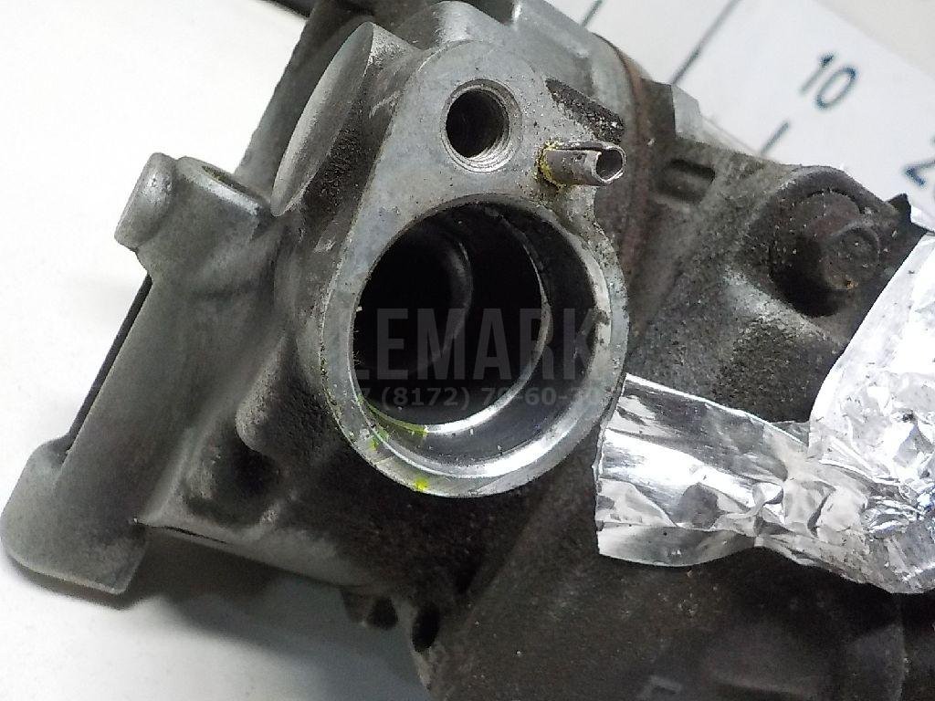 Компрессор кондиционера