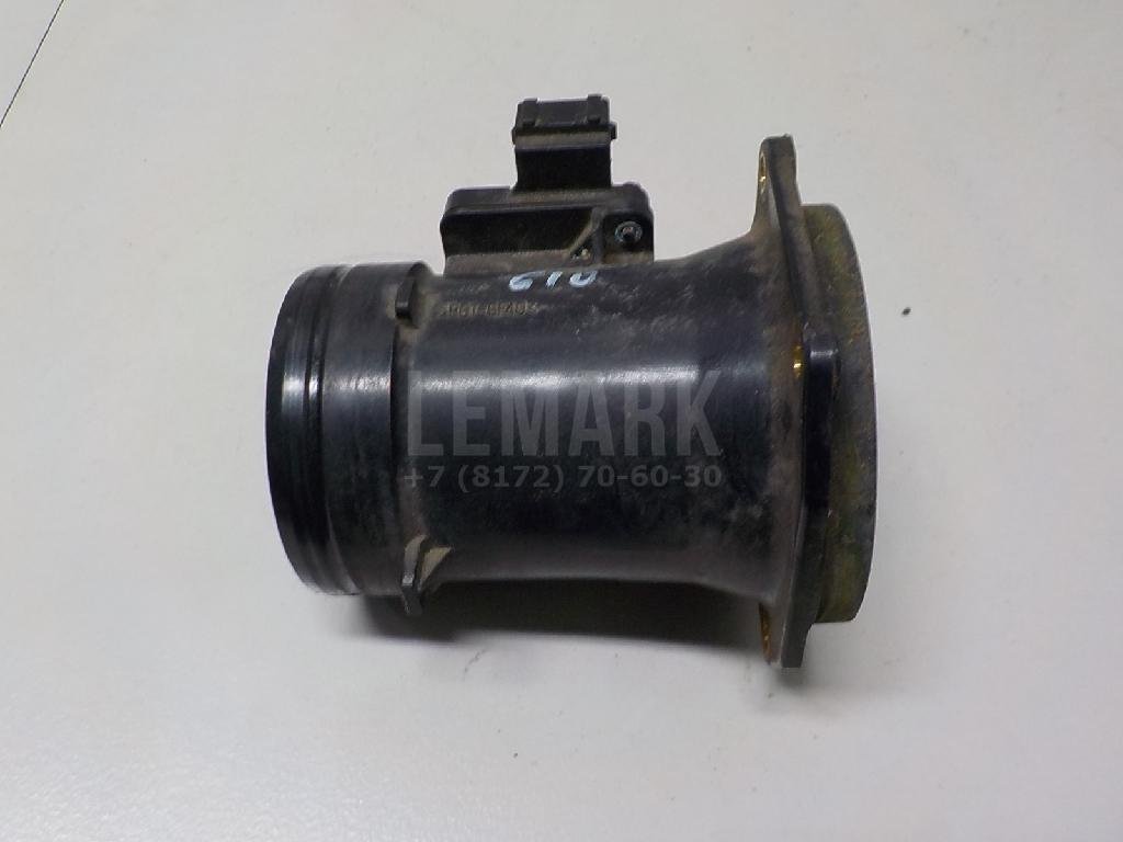 Расходомер воздуха (массметр) для  Audi 80/90 [B4] 1991-1995