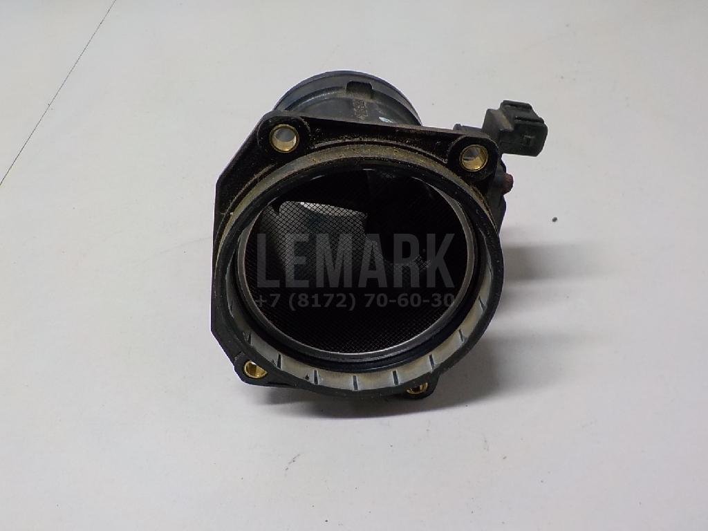 Расходомер воздуха (массметр) для  Audi 80/90 [B4] 1991-1995