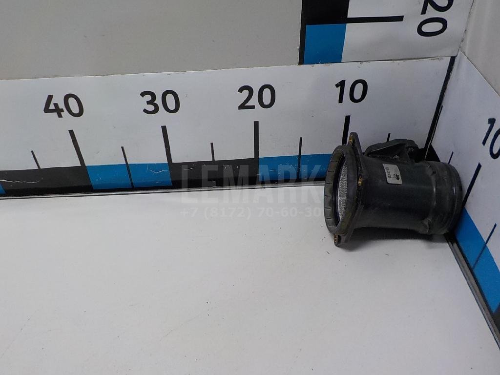 Расходомер воздуха (массметр) для  Audi 80/90 [B4] 1991-1995