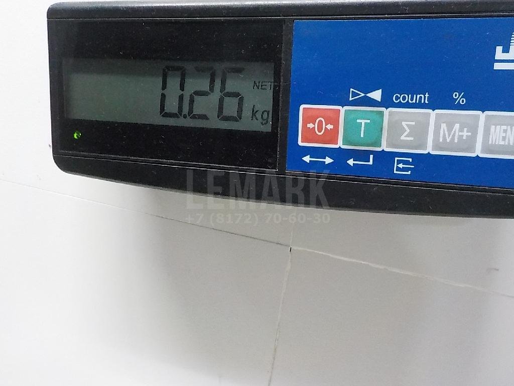 Расходомер воздуха (массметр) для  Audi 80/90 [B4] 1991-1995