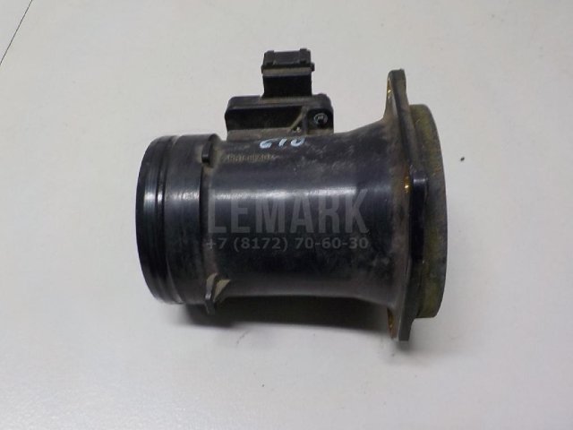 Расходомер воздуха (массметр)