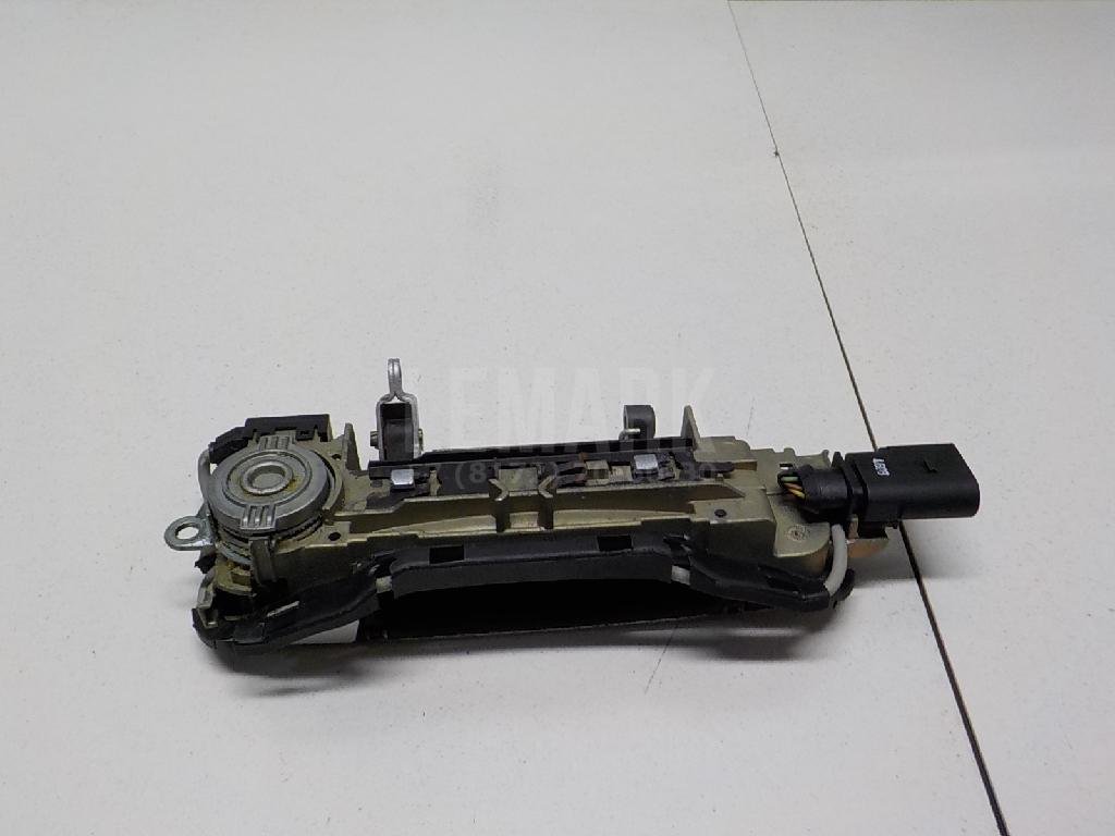 Ручка двери наружная левая