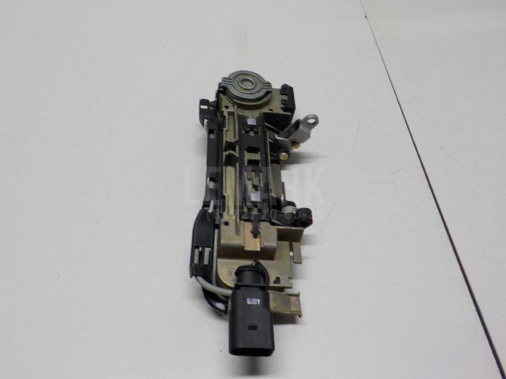 Ручка двери наружная левая