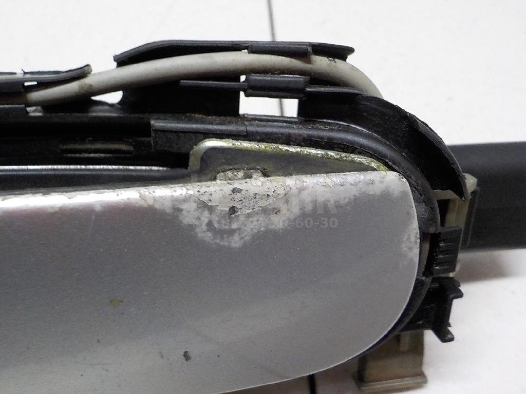 Ручка двери наружная левая