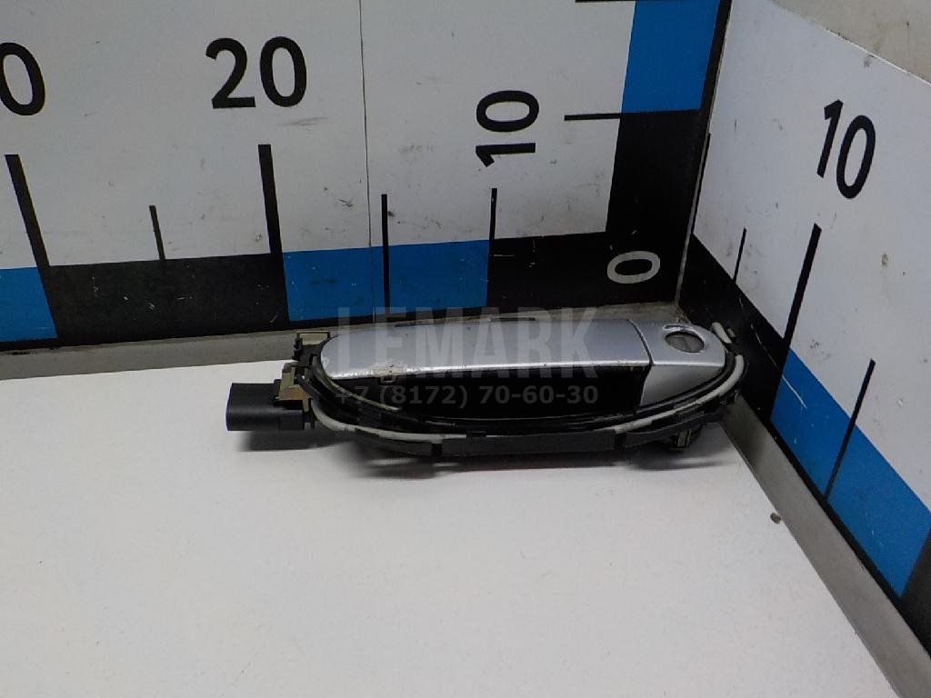 Ручка двери наружная левая