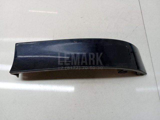 Планка под фонарь правая